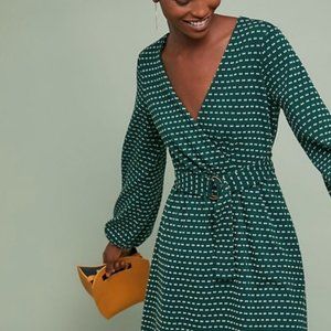 Maeve Anthropologie Malta Dress